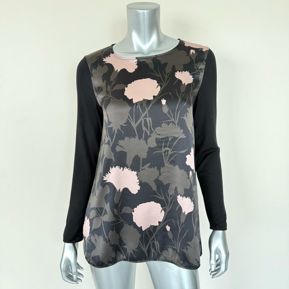 Nwt!!! 1one Women Top Size S Retail 381$